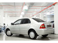 2005 Toyota Corolla IX (E120, E130) Рестайлинг, серебристый - вид 2