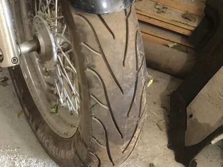 2008 Kawasaki VN900 Vulcan, чёрный, 1500000 рублей, вид 4
