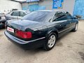 2002 Audi A8 Long I (D2) Рестайлинг, чёрный, 1170000 рублей - вид 3