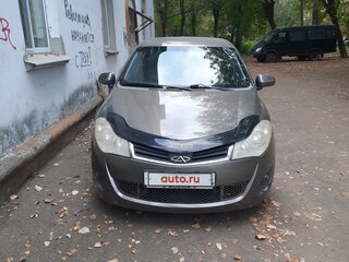 2012 Chery Bonus (A13), серый, 315000 рублей, вид 2