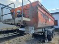 2016 Wielton NW, оранжевый, 869050 рублей