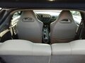 2002 Acura RSX I, серый - вид 2