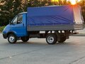 2011 ГАЗ ГАЗель (3302), синий, 790000 рублей - вид 6