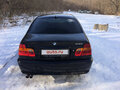 2002 BMW 3 серии 330i IV (E46) Рестайлинг, чёрный - вид 2