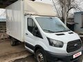 2017 Ford Transit, белый, 1550000 рублей - вид 7