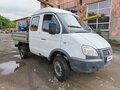 2017 ГАЗ Соболь (2310), белый, 1750000 рублей - вид 4