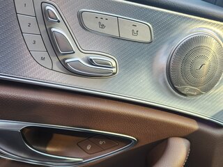 2019 Mercedes-Benz E-Класс 250 V (W213, S213, C238), серебристый, 3390000 рублей, вид 3