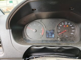 2017 УАЗ Профи, зелёный, 1300000 рублей, вид 3