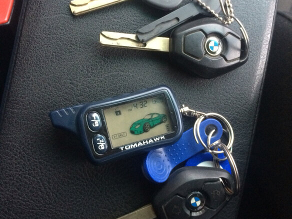 2002 BMW 3 серии 320d IV (E46) Рестайлинг, серый - вид 2