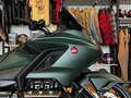 2024 Honda GL 1800 Gold Wing, зелёный, 3650000 рублей - вид 6