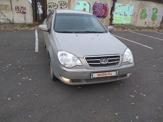 2010 ТагАЗ Vega, бежевый, 500000 рублей, вид 2