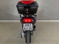 2003 Yamaha Night MAX, синий - вид 6