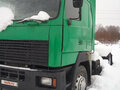 2004 МАЗ 5440, зелёный, 550000 рублей - вид 5