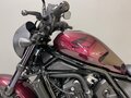 2022 Honda CMX 1100 Rebel, пурпурный, 899000 рублей - вид 6