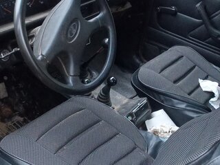 2003 Lada (ВАЗ) 2121 (4x4) I Рестайлинг, фиолетовый, 268000 рублей, вид 5