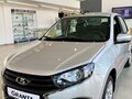 2024 Lada (ВАЗ) Granta I Рестайлинг, серебристый
