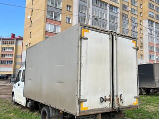 2019 ГАЗ ГАЗель Next, белый, 2245000 рублей, вид 2