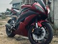 2008 Yamaha YZF-R6, красный, 800000 рублей - вид 4