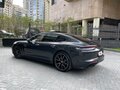 2021 Porsche Panamera 4 II Рестайлинг, серый, 11700000 рублей - вид 8