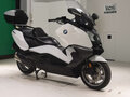 2018 BMW C 650 GT, белый, 700000 рублей - вид 2