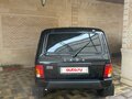 2023 Lada (ВАЗ) Niva Legend I, чёрный, 1025000 рублей - вид 3