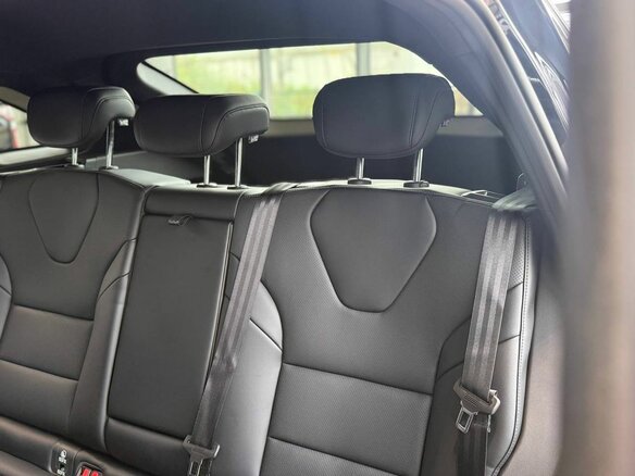 2026 Haval F7x II, чёрный, 3999000 рублей - вид 25