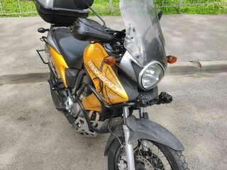 Honda XL700V Transalp