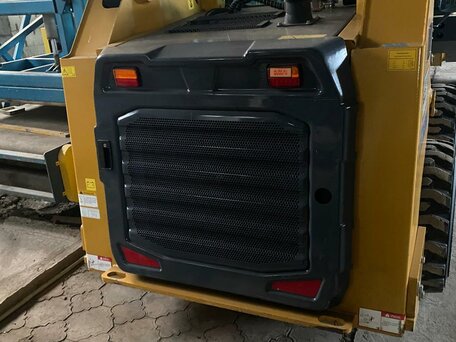 2023 XCMG SR760, золотистый, 4500000 рублей, вид 3
