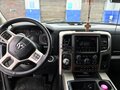 2014 Dodge RAM IV (DS/DJ), чёрный - вид 5