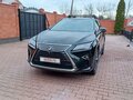 2018 Lexus RX 350L IV, чёрный, 5350000 рублей - вид 3