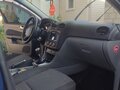 2011 Ford Focus II Рестайлинг, синий, 680000 рублей - вид 11