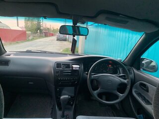 1993 Toyota Sprinter VII (E100), серый, 217000 рублей, вид 5