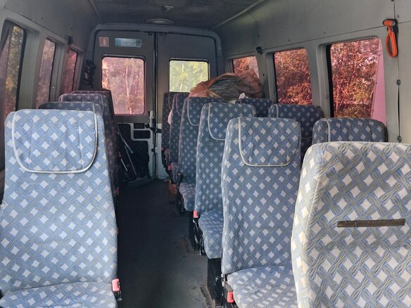 2012 Iveco Daily, белый, 800000 рублей - вид 10