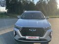 2023 Chery Tiggo 7 Pro Max I, серый, 2800000 рублей - вид 2