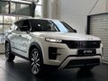 2026 Jeland J7, белый, 3409000 рублей - вид 6