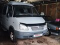 2004 ГАЗ ГАЗель (3221), белый, 650000 рублей - вид 10
