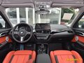 2023 BMW 1 серии 120i III (F52) Рестайлинг, синий, 2270900 рублей - вид 6