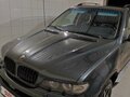 2004 BMW X5 3.0i I (E53) Рестайлинг, зелёный, 950000 рублей - вид 9