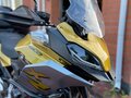 2020 BMW F 900 XR, золотистый, 1200000 рублей - вид 4