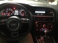 2014 Audi A5 I (8T) Рестайлинг, синий - вид 5