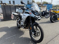 2020 BMW F 850 GS Adventure, серебристый, 1100000 рублей - вид 1
