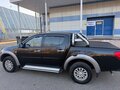 2012 Mitsubishi L200 IV, чёрный, 1420000 рублей - вид 8