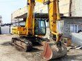 2000 JCB JS220, жёлтый, 2350000 рублей