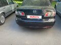 2006 Mazda 6 I (GG) Рестайлинг, чёрный, 375000 рублей - вид 1