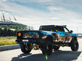 2013 Dodge RAM IV (DS/DJ), чёрный, 9000000 рублей - вид 8