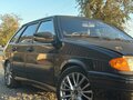 2006 Lada (ВАЗ) 2114, серый, 145000 рублей - вид 2