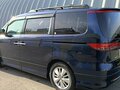 2009 Honda Elysion I Рестайлинг, синий, 1550000 рублей - вид 5
