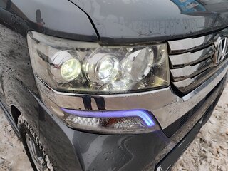 2014 Honda N-BOX I, серый, 830000 рублей, вид 2