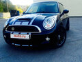 2010 Mini Hatch Cooper S II (R56) Рестайлинг, чёрный