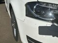 2010 Audi A3 II (8P) Рестайлинг 2, белый, 900000 рублей - вид 2